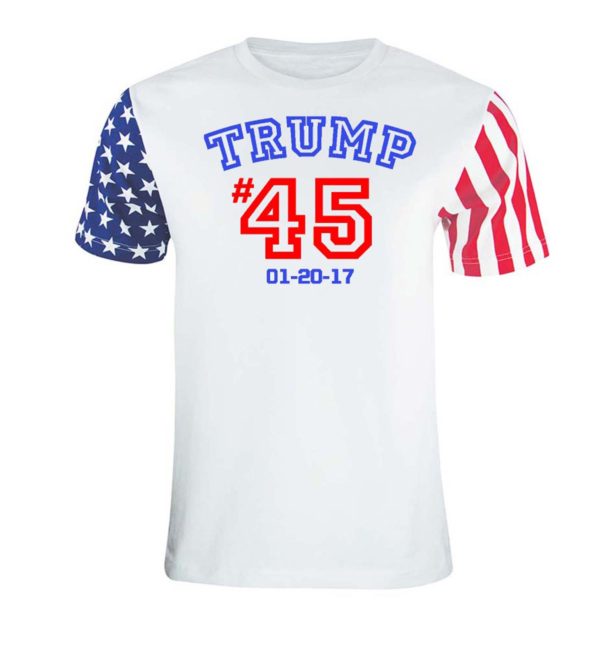 Trump Flag Shirt FINAL NW 5-17-17