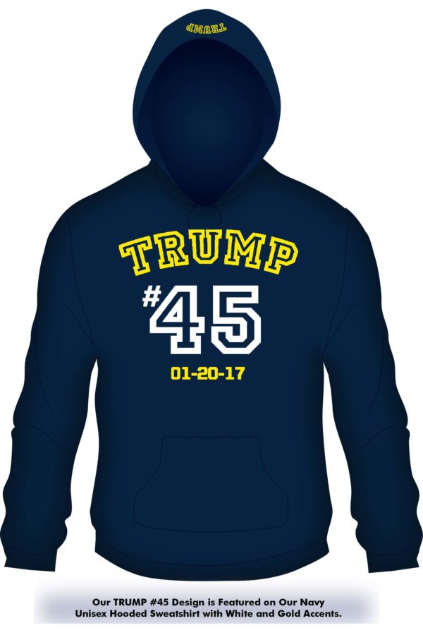 Trump 45 hoodie-navy-gold-white-6-25-17 copy (1)
